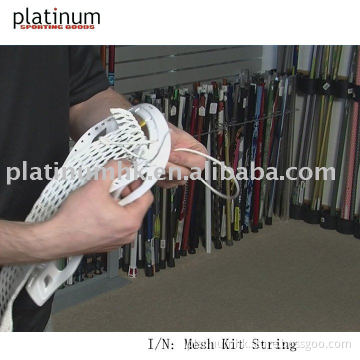 Lacrosse Mesh Kits